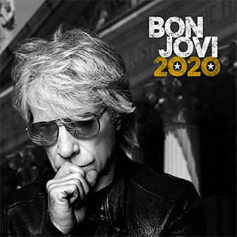 "2020" album by Bon Jovi