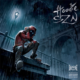 "Hoodie SZN" album by Boogie Wit Da Hoodie