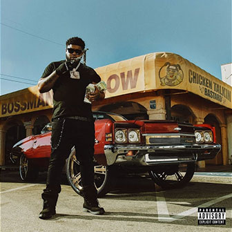 "Chicken Talkin Bastard" album