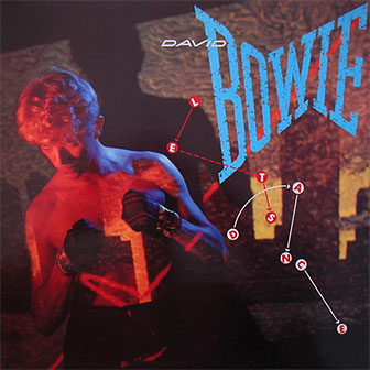 "Without You" by David Bowie