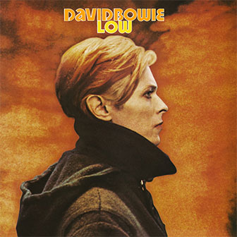 "Low" album by David Bowie