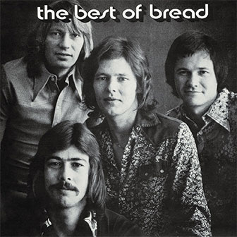 "The Best Of Bread" album