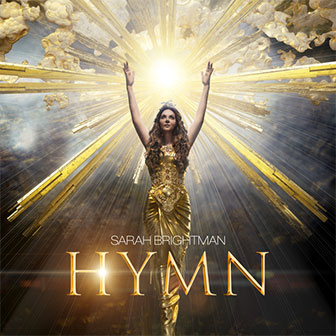 "Hymn" album by Sarah Brightman