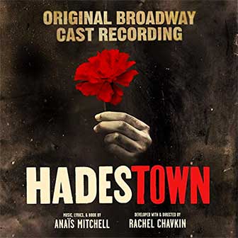 "Hadestown" Original Broadway Cast Album