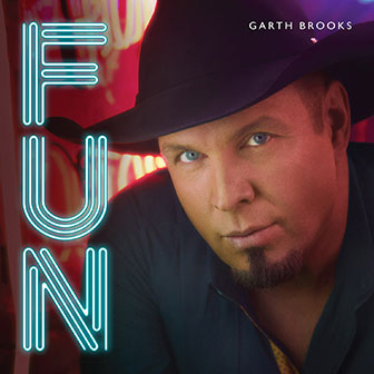 "Fun" album by Garth Brooks