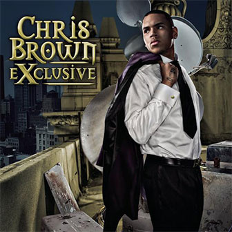 "Exclusive" album by Chris Brown