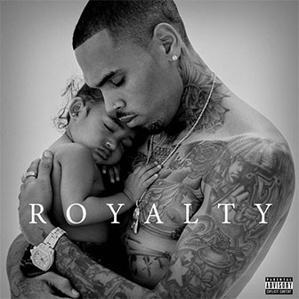 "Royalty" album by Chris Brown