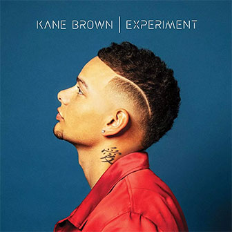 "Experiment" album by Kane Brown