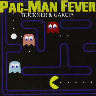 pac man fever 30th anniversary cd