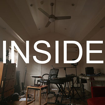 "Inside (The Songs)" album by Bo Burnham