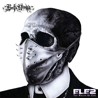 "ELE 2: The Wrath Of God" album by Busta Rhymes