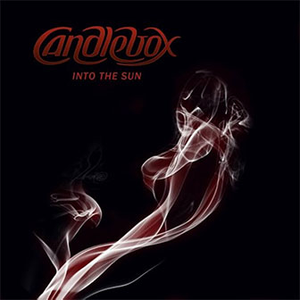 "Into The Sun" album by Candlebox