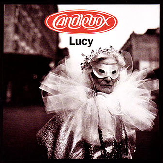 "Lucy" album by Candlebox