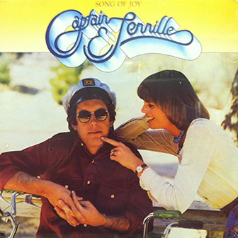 "Song Of Joy" album by Captain & Tennille