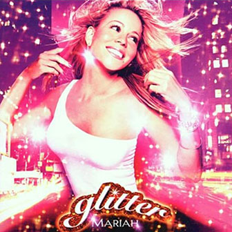 "Glitter" soundtrack