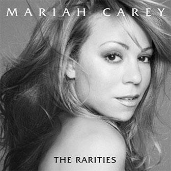 "The Rarities" album by Mariah Carey