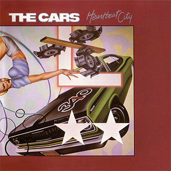 "Why Can't I Have You" by The Cars