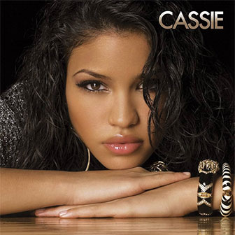 "Me & U" by Cassie