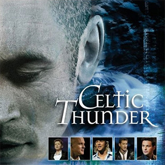 "Celtic Thunder: The Show" album