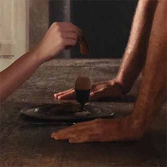 "Wuthering Heights" soundtrack