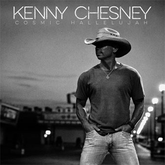 "Bar At The End Of The World" by Kenny Chesney