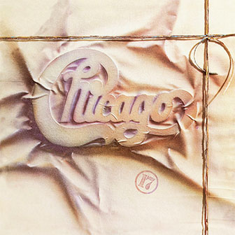 "17" album by Chicago