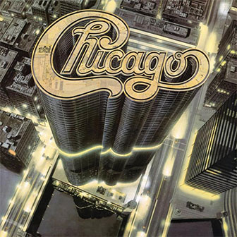 "Chicago 13" album by Chicago