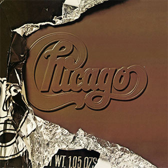 "Chicago X" album