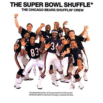"Super Bowl Shuffle"
