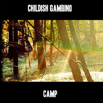 "Camp" album by Childish Gambino