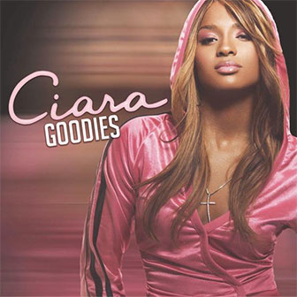 "Goodies" album by Ciara