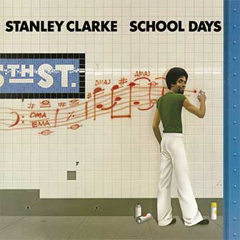 "School Days" album