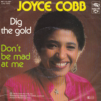 "Dig The Gold" "Dig The Gold"