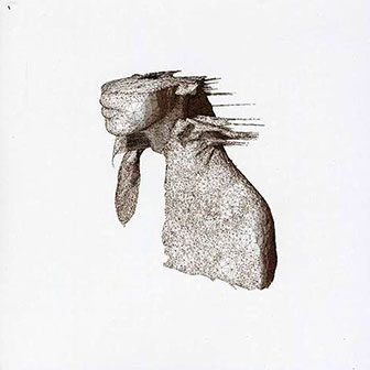 "A Rush Of Blood To The Head" album by Coldplay