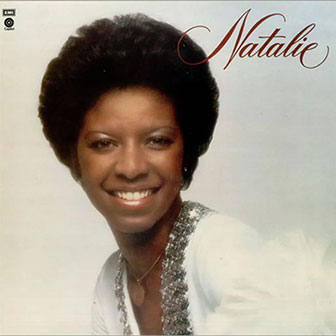 "Natalie" album