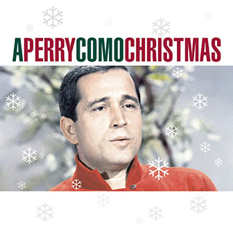 "A Perry Como Christmas" album