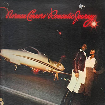 "Romantic Journey" album by Norman Connors