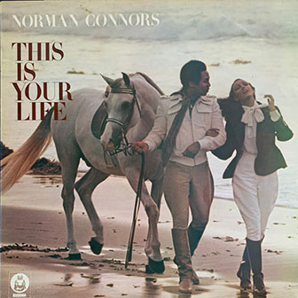 "This Is Your Life" album by Norman Connors