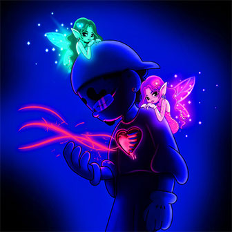 "Por Si Manana No Estoy"