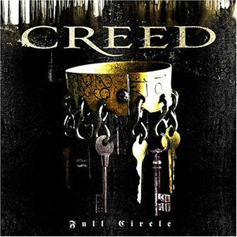 "Overcome" by Creed