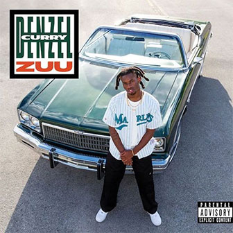 "ZUU" album by Denzel Curry