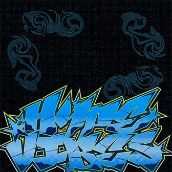 "Hype Vibes" EP "Hype Vibes" EP