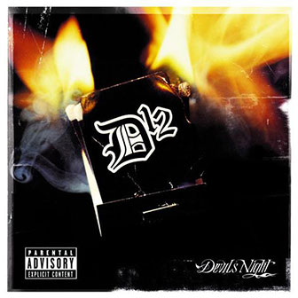 "Devil's Night" album by D12