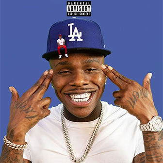 "Suge" by DaBaby