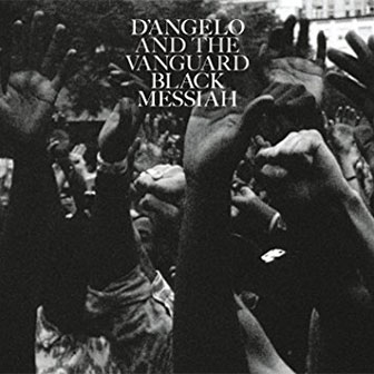 "Black Messiah" album by D'Angelo