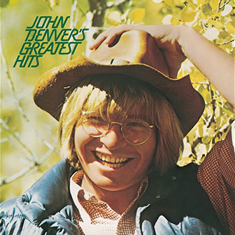 "John Denver's Greatest Hits" album