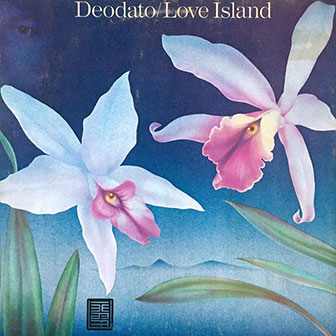 "Love Island" album by Deodato