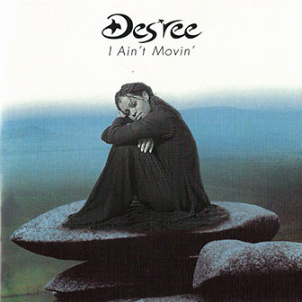 "I Ain't Movin'" album by Des'ree