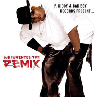 "I Need A Girl (Part Two)" by Diddy