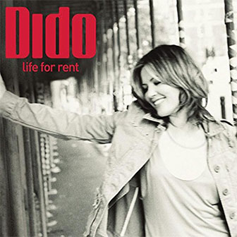 "Life For Rent" album by Dido